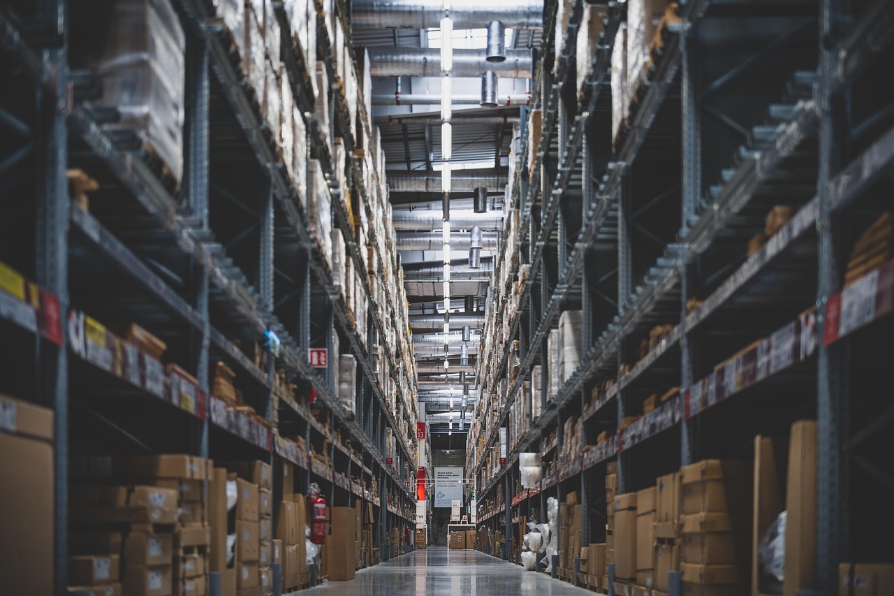 Business operations
